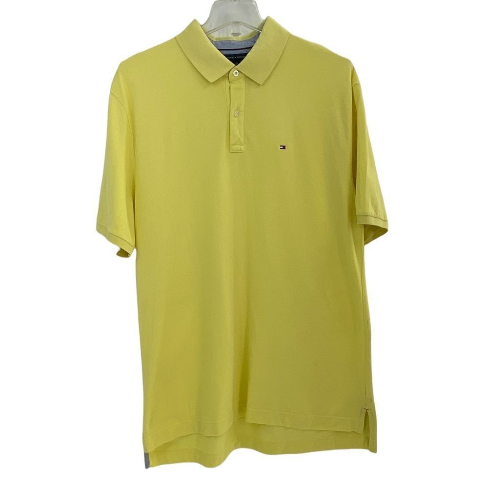 Tommy Hilfiger Classic Fit Polo XL